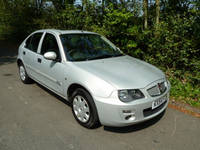 used Rover cars for sale