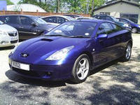 used Toyota cars for sale