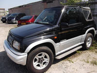 used Suzuki Vitara for sale
