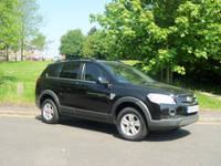 used Chevrolet cars for sale