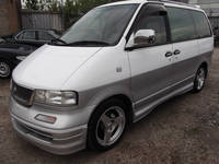 used Nissan cars for sale