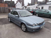 used Jaguar cars for sale