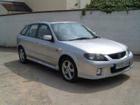 Just323cars
