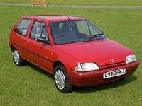 used Citroen cars for sale