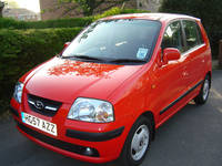 used Hyundai cars for sale