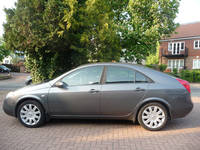 used Nissan cars for sale