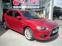 used Mitsubishi cars for sale