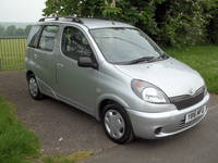 Justyariscars