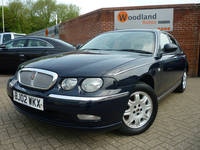 used Rover cars for sale