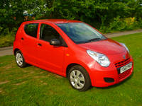Justaltocars