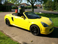 used Toyota cars for sale