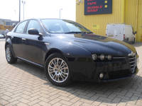 used Alfa Romeo cars for sale