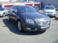 used Vauxhall cars for sale