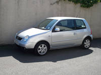 used Volkswagen Lupo for sale