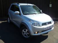 used Daihatsu cars for sale