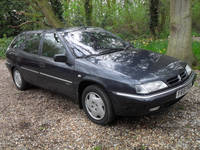 used Citroen Xantia for sale