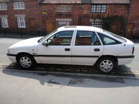 used Vauxhall Cavalier for sale