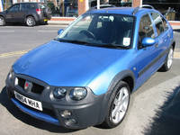 used Rover cars for sale