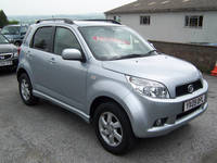 used Daihatsu cars for sale