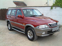 used Daewoo cars for sale