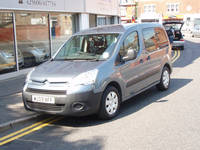 used Citroen cars for sale